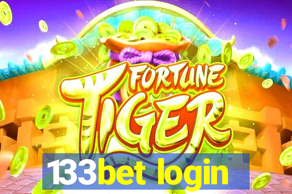 133bet login